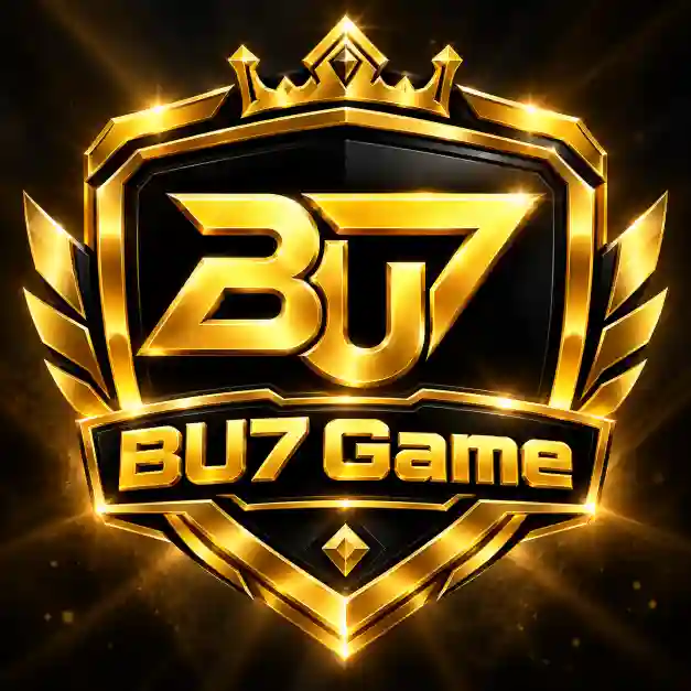 BU7 Game mobile app logo