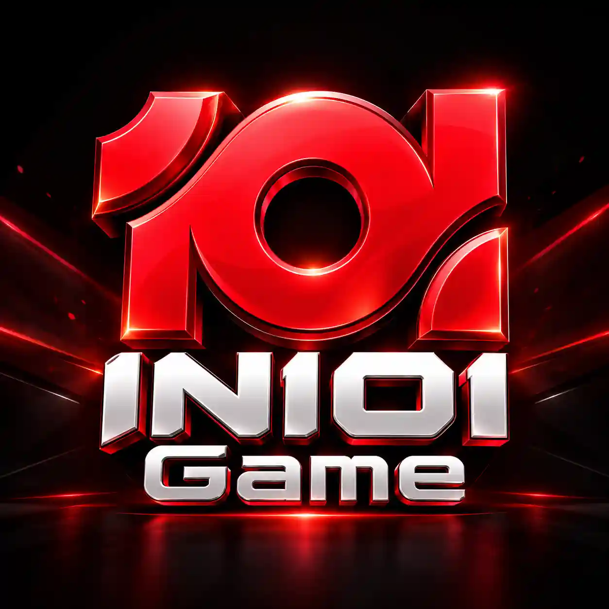 IN101 Game APK and Android app logo